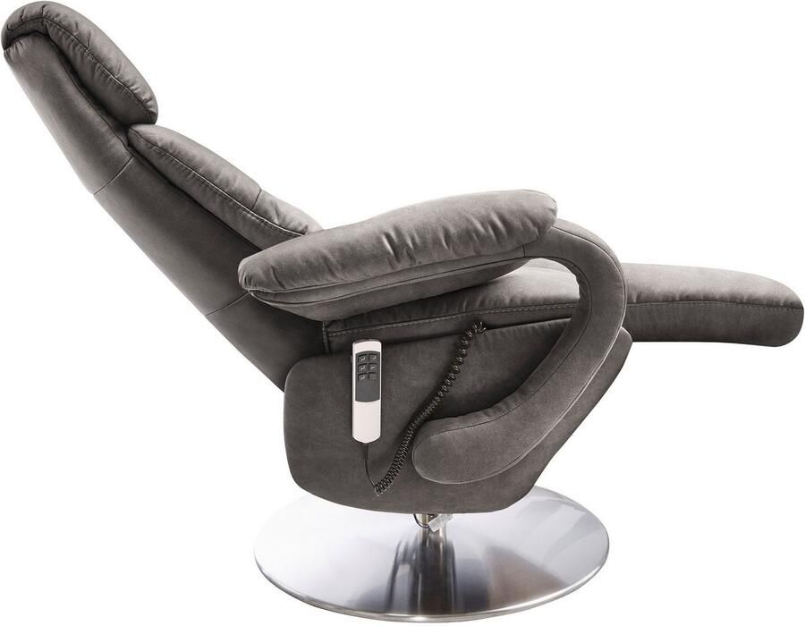 Sit&more Relaxfauteuil Invito in maat l naar keuze met motor en opstahulp