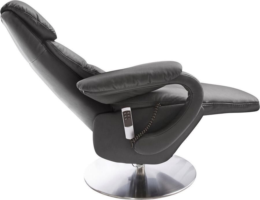 Sit&more Relaxfauteuil Invito in maat l naar keuze met motor en opstahulp