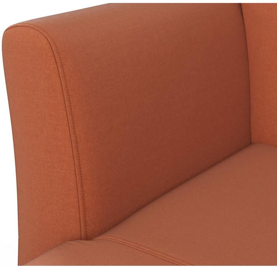 Sit&more Zithoek Visby U-vorm Naar keuze met slaapfunctie en bergruimte vrij plaatsbaar