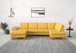 Sit&more Zithoek naar keuze met slaapfunctie bedkist zitdiepteverstelling
