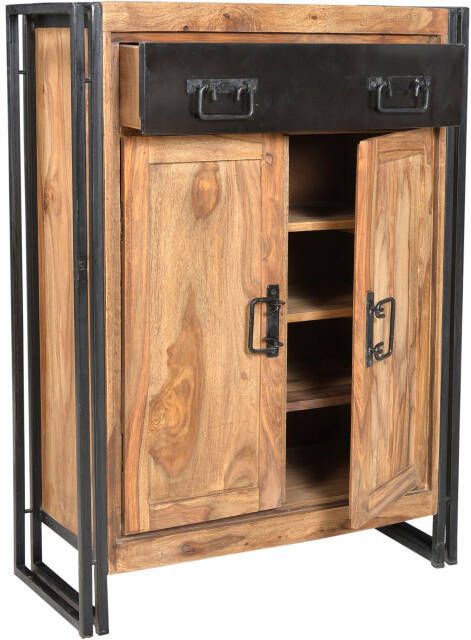 Artistiq Living Artistiq Halkast Panama 110 x 75cm Bruin