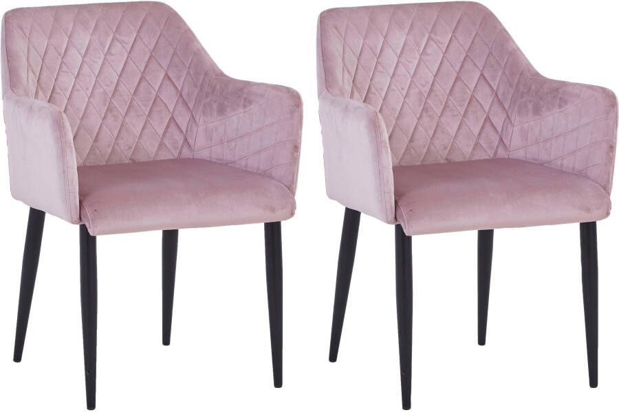 SIT Stoel &Chairs (set 2 stuks)