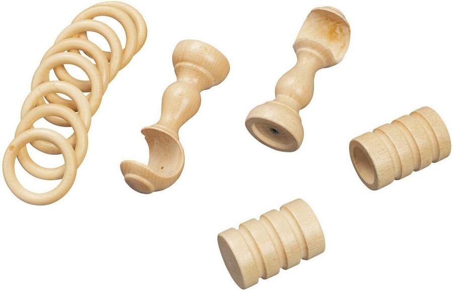 SN DECO GROUP Gordijnroede Pisa (1 stuk)