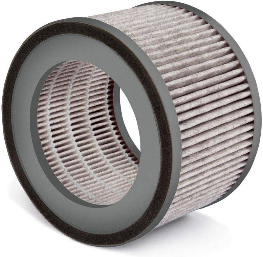 Soehnle filter voor luchtreiniger airfresh clean 300 Klimaat accessoire