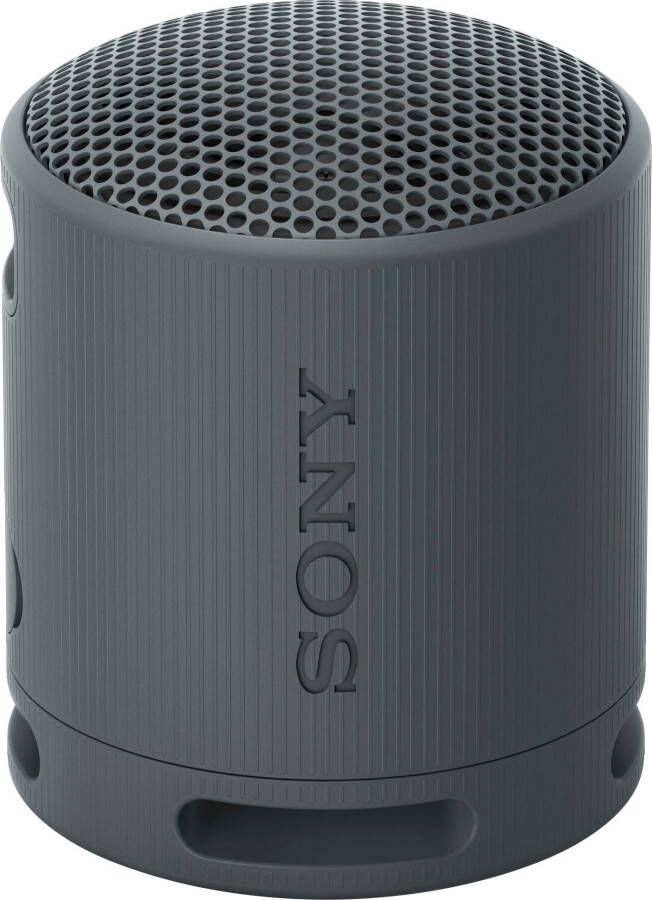 Sony Bluetooth luidspreker SRS-XB100 compacte luidspreker met 360°-geluidsspreiding - Foto 8