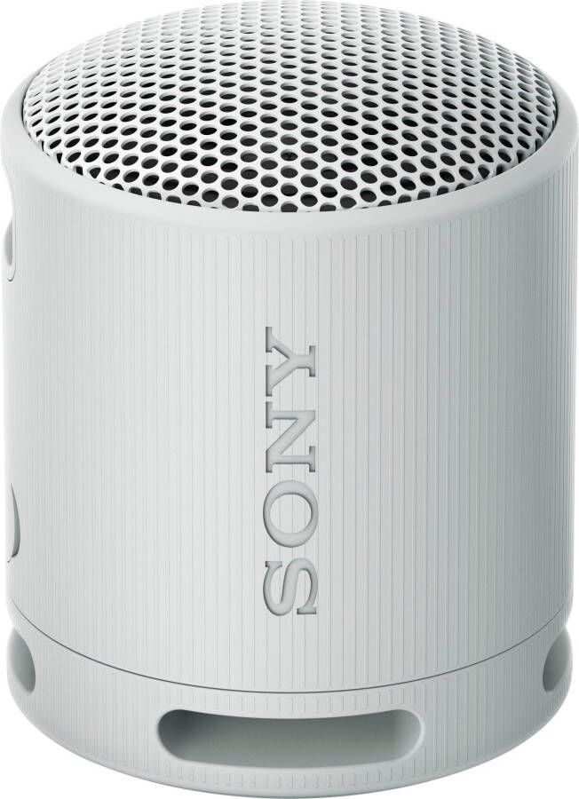 Sony Bluetooth luidspreker SRS-XB100 compacte luidspreker met 360°-geluidsspreiding - Foto 8
