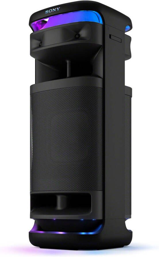 Sony Bluetoothluidspreker ULT TOWER 10