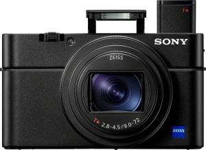 Sony Compact-camera DSC-RX100M6