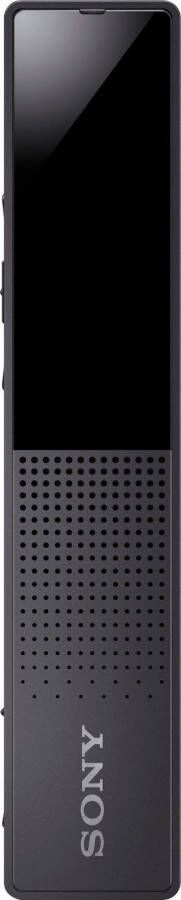 Sony Digitale voicerecorder ICD-TX660