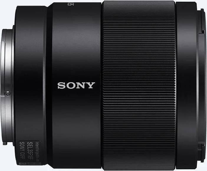 Sony FE 35mm f 1.8 | Prime lenzen | Fotografie Objectieven | 4548736099760 - Foto 2