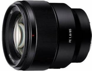 Sony FE 85mm f 1.8 | Top 10 Objectieven lenzen | Fotografie Objectieven | SEL85F18.SYX - Foto 2