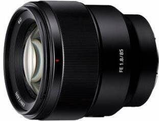 Sony FE 85mm f 1.8 | Prime lenzen | Fotografie Objectieven | SEL85F18.SYX - Foto 2