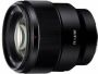 Sony FE 85mm f 1.8 | Prime lenzen | Fotografie Objectieven | SEL85F18.SYX - Thumbnail 2