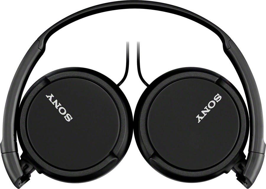 Sony On-ear-hoofdtelefoon MDR-ZX110AP opvouwbaar - Foto 2