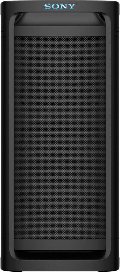 Sony ULT Tower 9 (AC) Bluetooth speaker Zwart - Foto 3