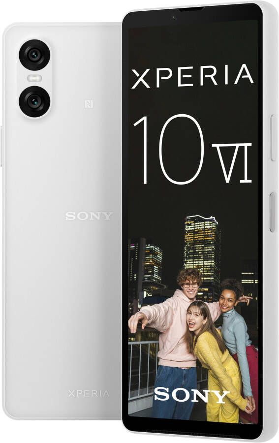 Sony Smartphone Xperia 10 VI 128 GB