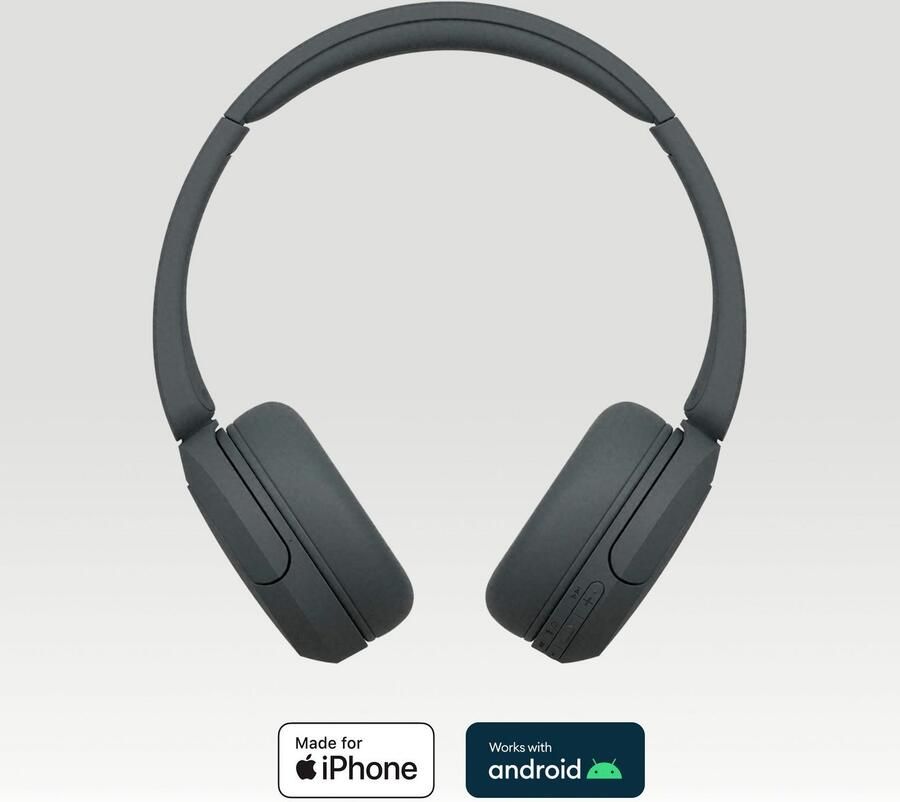 Sony Bluetooth-hoofdtelefoon WHCH520 200 uur max. accuduur (standby) - Foto 9