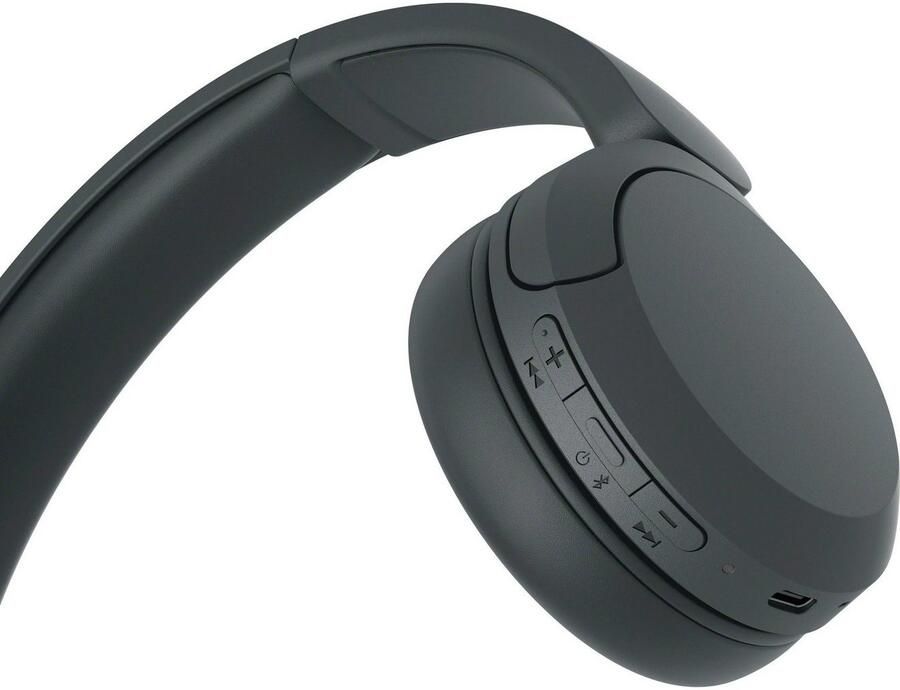 Sony Bluetooth-hoofdtelefoon WHCH520 200 uur max. accuduur (standby) - Foto 9