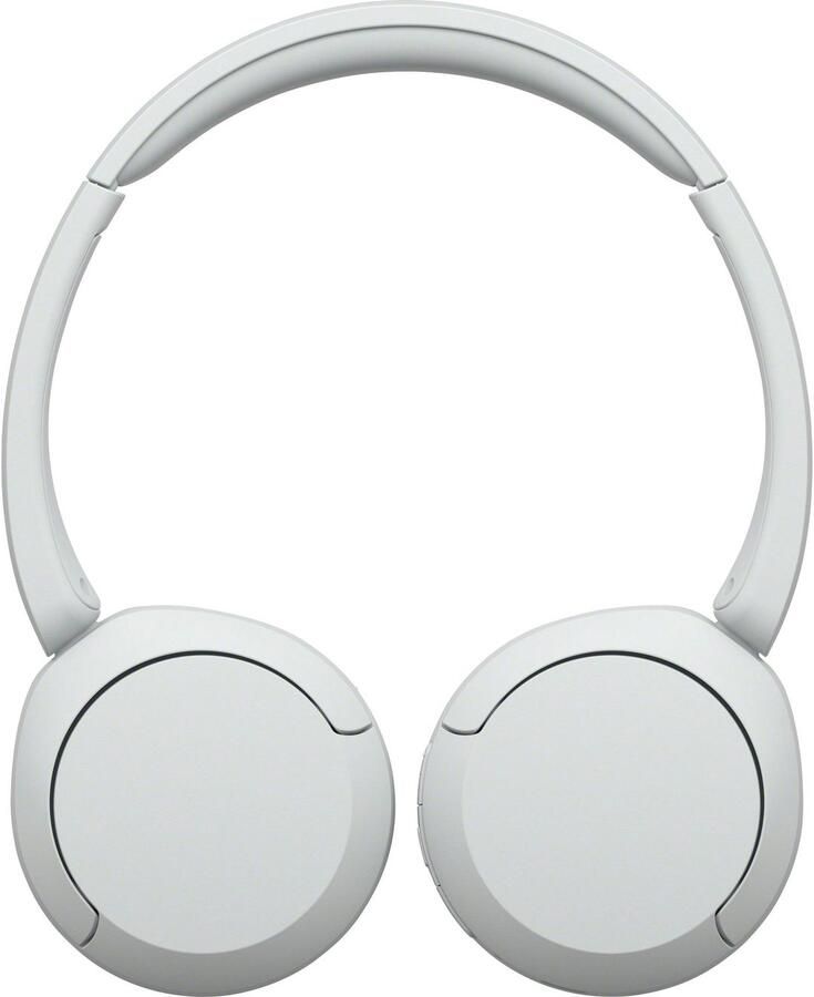 Sony Bluetooth-hoofdtelefoon WHCH520 200 uur max. accuduur (standby) - Foto 9