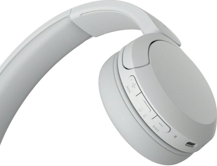 Sony Bluetooth-hoofdtelefoon WHCH520 200 uur max. accuduur (standby) - Foto 10