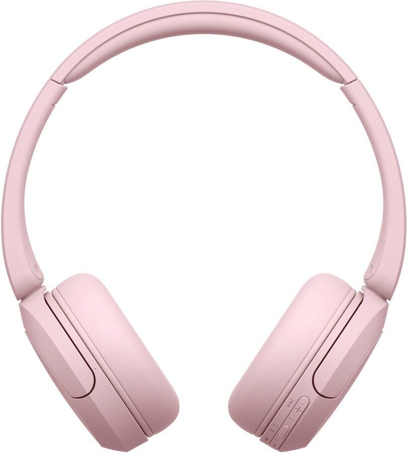 Sony Bluetooth-hoofdtelefoon WHCH520 200 uur max. accuduur (standby) - Foto 15
