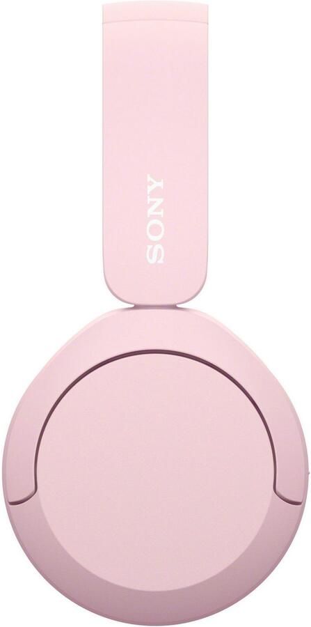 Sony Bluetooth-hoofdtelefoon WHCH520 200 uur max. accuduur (standby) - Foto 14