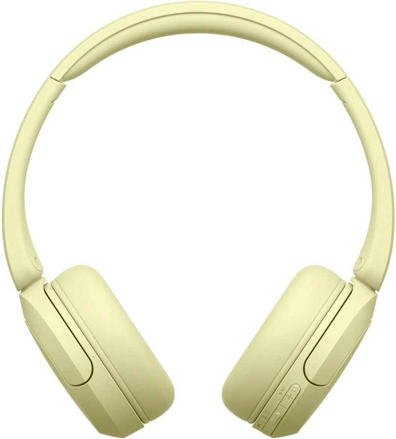 Sony Bluetooth-hoofdtelefoon WHCH520 200 uur max. accuduur (standby) - Foto 13