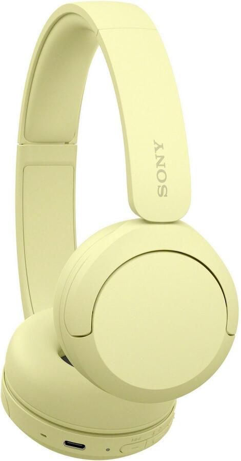 Sony Bluetooth-hoofdtelefoon WHCH520 200 uur max. accuduur (standby) - Foto 12