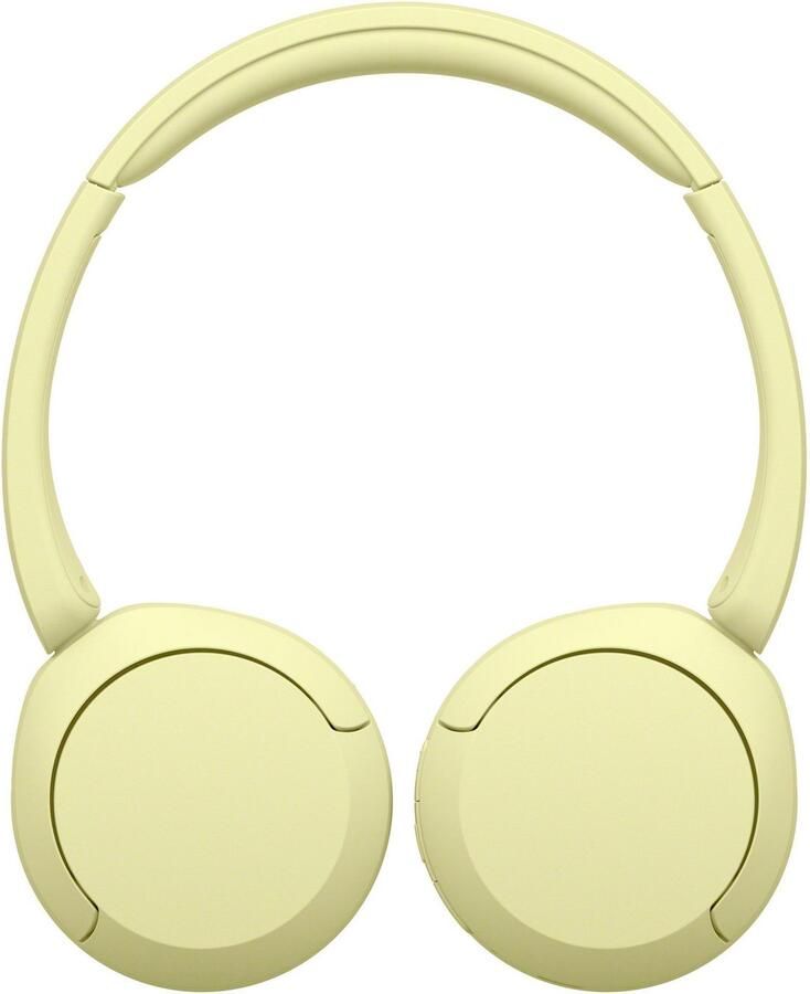 Sony Bluetooth-hoofdtelefoon WHCH520 200 uur max. accuduur (standby) - Foto 9