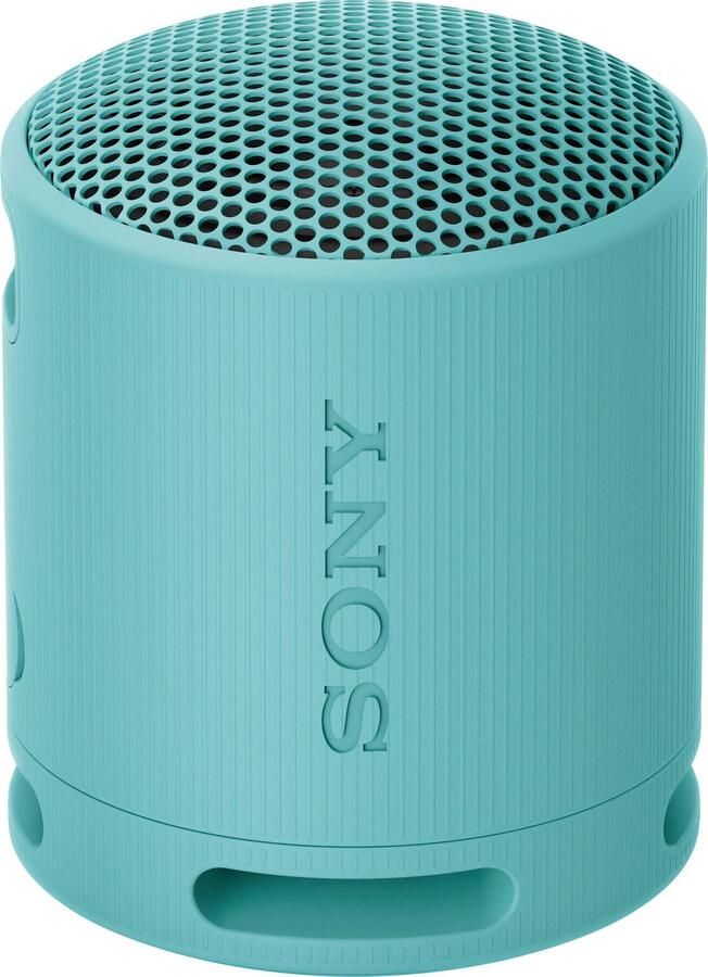 Sony Bluetooth luidspreker SRS-XB100 compacte luidspreker met 360°-geluidsspreiding - Foto 8