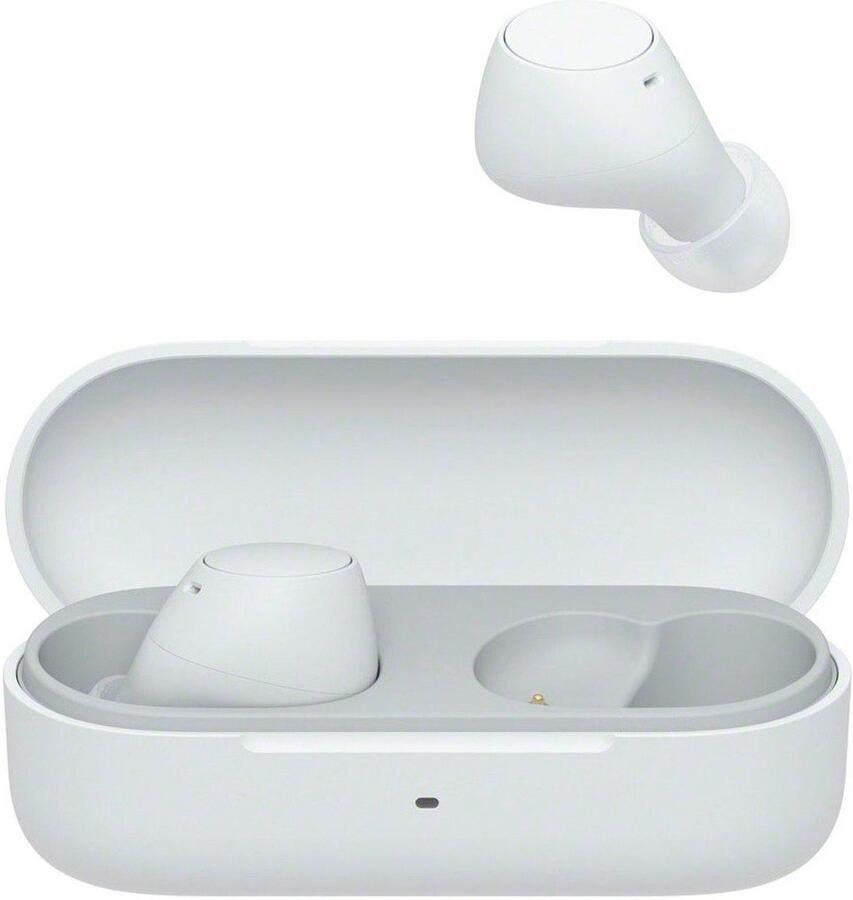 Sony WF-C510 Wit | In-ear koptelefoons | 4548736161481 - Foto 5