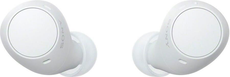 Sony WF-C510 Wit | In-ear koptelefoons | 4548736161481 - Foto 7