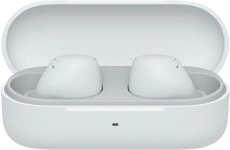Sony WF-C510 Wit | In-ear koptelefoons | 4548736161481 - Foto 3