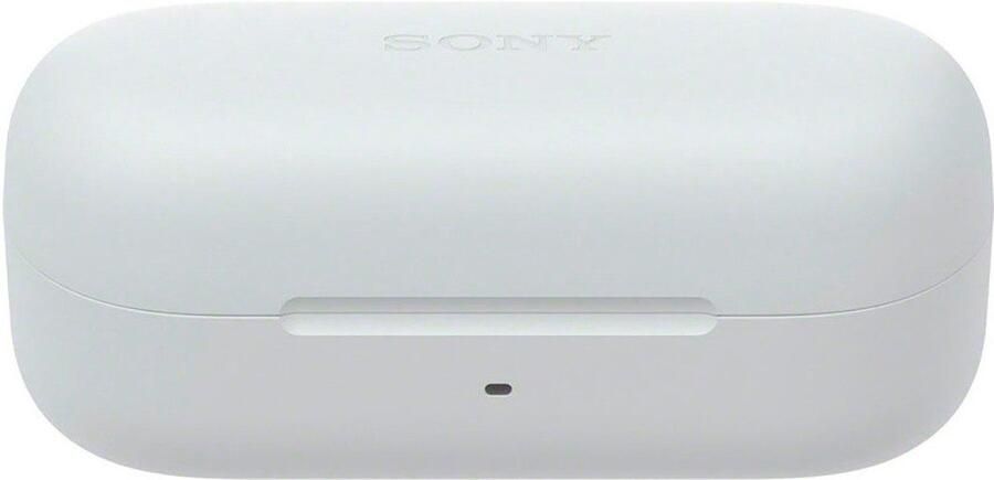 Sony WF-C510 Wit | In-ear koptelefoons | 4548736161481 - Foto 4