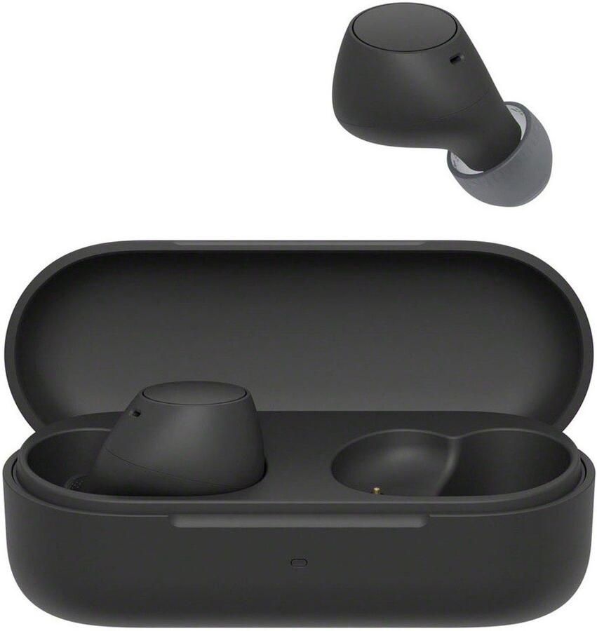 Sony WF-C510 Zwart | In-ear koptelefoons | 4548736161436 - Foto 2
