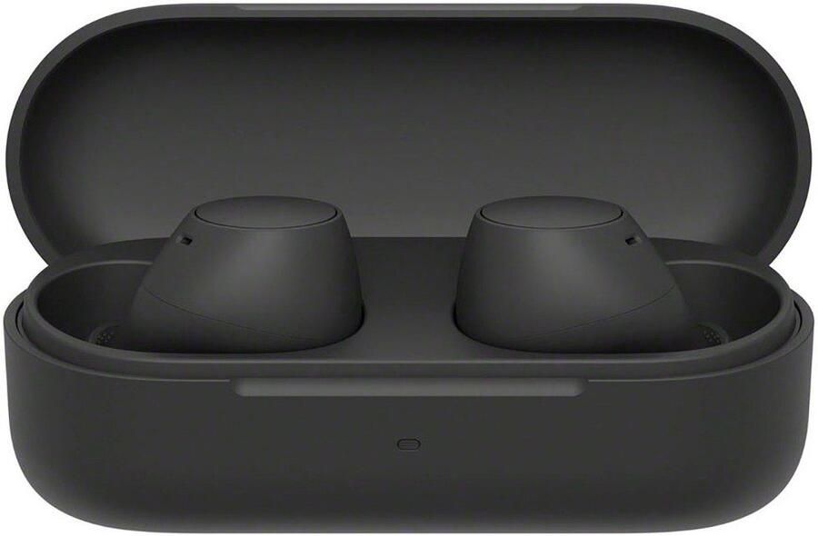 Sony WF-C510 Zwart | In-ear koptelefoons | 4548736161436 - Foto 5