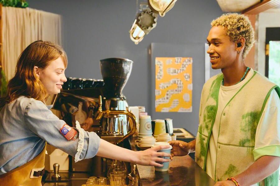 Sony WF-C510 Zwart | In-ear koptelefoons | 4548736161436 - Foto 4