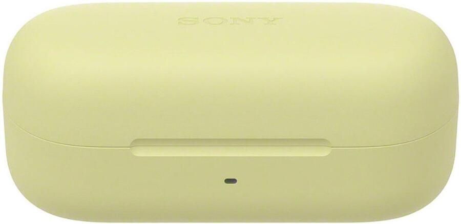Sony WF-C510 Geel | In-ear koptelefoons | 4548736161788 - Foto 4
