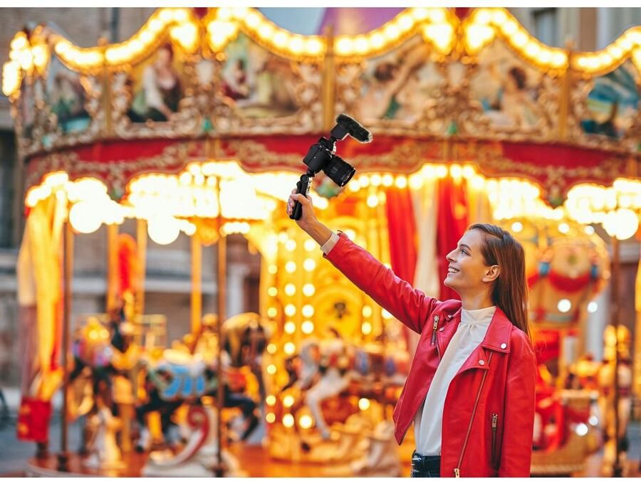 Sony FE 20mm f 1.8 G | Top 10 Objectieven lenzen | Fotografie Objectieven | 4548736099777 - Foto 4