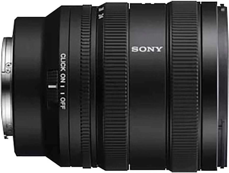 Sony FE 24-50mm F2.8 G | Top 10 Objectieven lenzen | Fotografie Objectieven | 4548736141421 - Foto 4