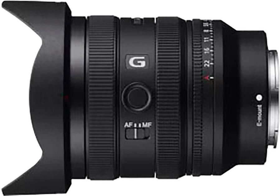 Sony FE 24-50mm F2.8 G | Top 10 Objectieven lenzen | Fotografie Objectieven | 4548736141421 - Foto 5