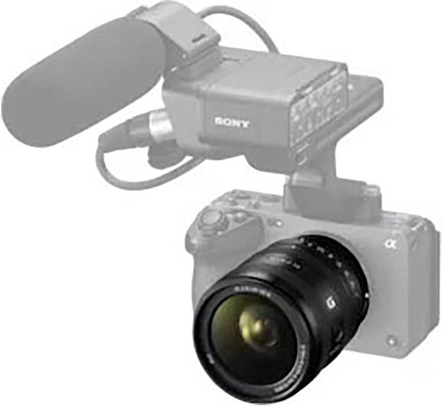 Sony FE 24-50mm F2.8 G | Top 10 Objectieven lenzen | Fotografie Objectieven | 4548736141421 - Foto 2