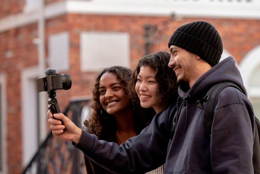 Sony E 11mm F1.8 | Top 10 Objectieven lenzen | Fotografie Objectieven | 4548736132177 - Foto 4