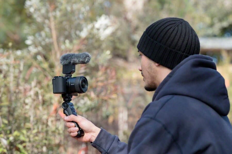 Sony E 11mm F1.8 | Top 10 Objectieven lenzen | Fotografie Objectieven | 4548736132177 - Foto 6