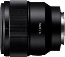 Sony FE 85mm f 1.8 | Top 10 Objectieven lenzen | Fotografie Objectieven | SEL85F18.SYX - Foto 2