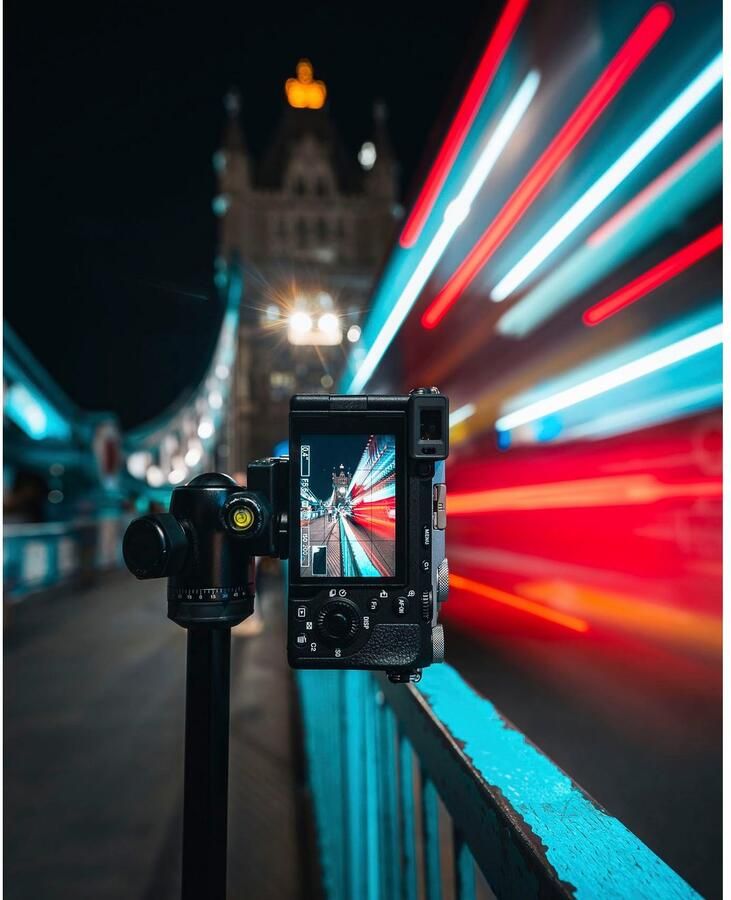 Sony Systeemcamera Alpha 7C II