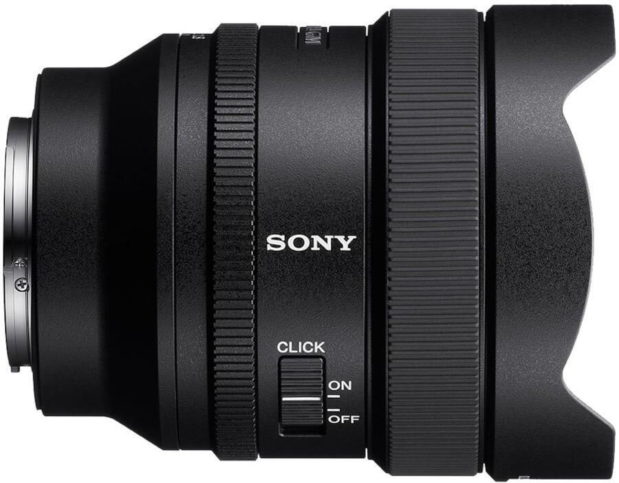 Sony FE 14mm f 1.8 GM | Top 10 Objectieven lenzen | Fotografie Objectieven | 4548736131170 - Foto 2