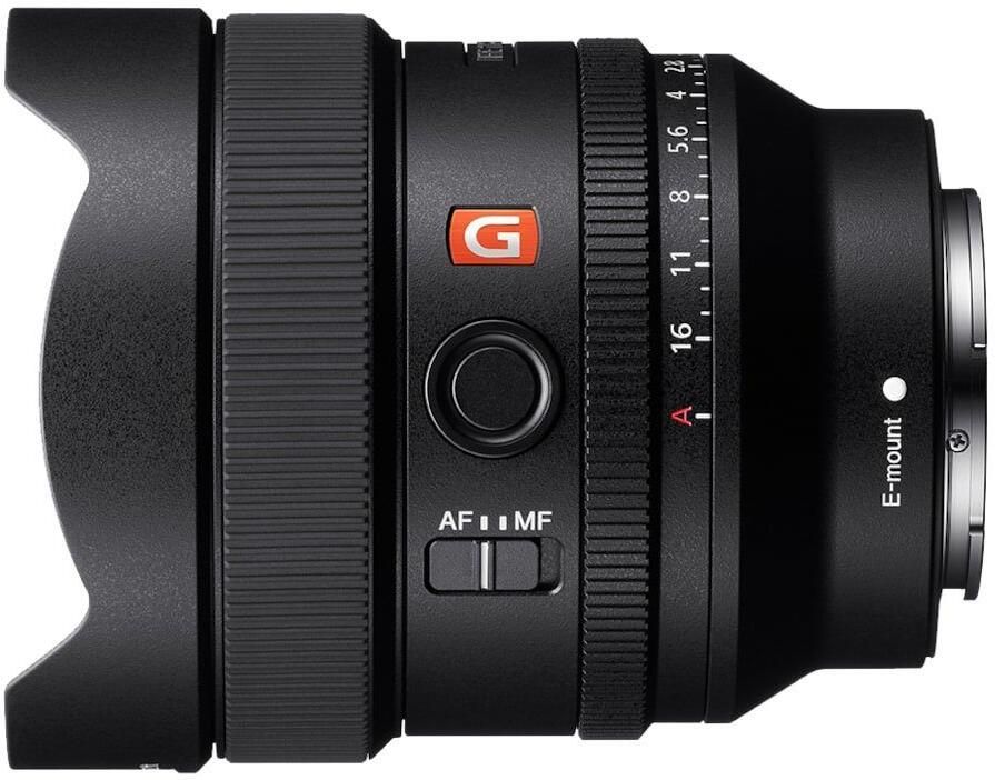 Sony FE 14mm f 1.8 GM | Top 10 Objectieven lenzen | Fotografie Objectieven | 4548736131170 - Foto 3