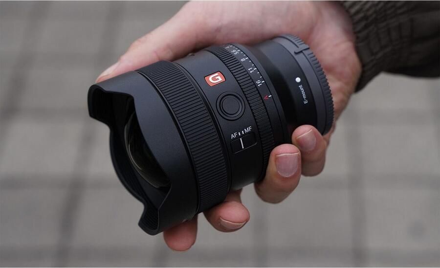 Sony FE 14mm f 1.8 GM | Top 10 Objectieven lenzen | Fotografie Objectieven | 4548736131170 - Foto 4