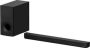 Sony Soundbar HT-SD40 met subwoofer dolby digital surround sound exclusief bij otto - Thumbnail 1